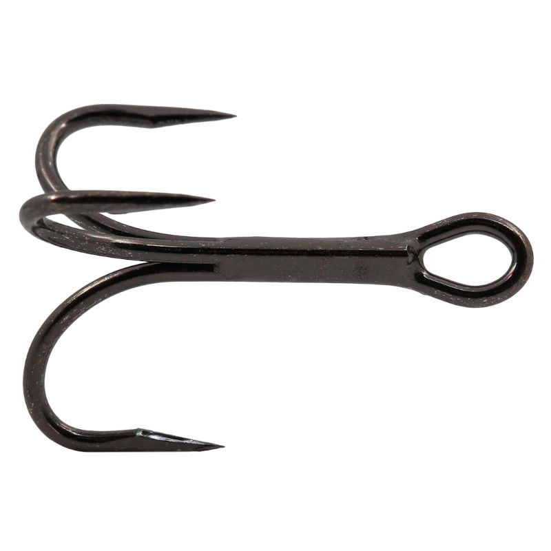 Partridge Semi Barbless Treble Hooks